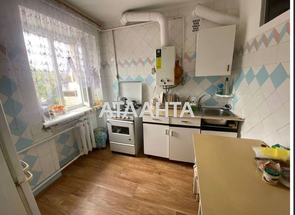 2-rooms apartment apartment by the address st. Gagarina pr (area 42,7 m²) - Atlanta.ua - photo 5
