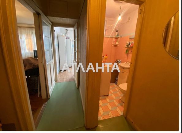 2-rooms apartment apartment by the address st. Gagarina pr (area 42,7 m²) - Atlanta.ua - photo 6