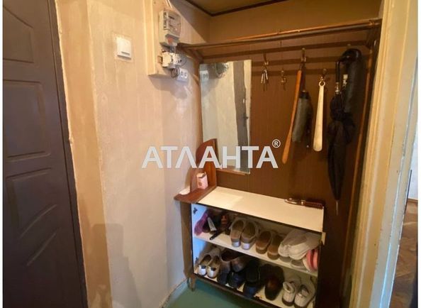 2-rooms apartment apartment by the address st. Gagarina pr (area 42,7 m²) - Atlanta.ua - photo 7