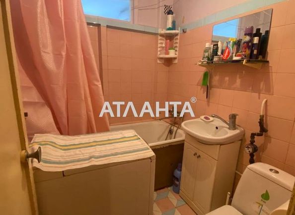 2-rooms apartment apartment by the address st. Gagarina pr (area 42,7 m²) - Atlanta.ua - photo 8