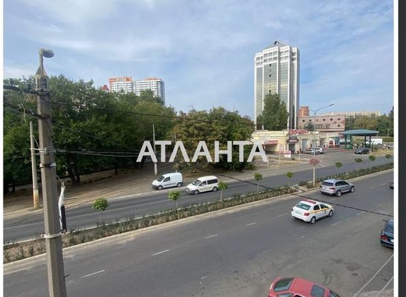 2-rooms apartment apartment by the address st. Gagarina pr (area 42,7 m²) - Atlanta.ua - photo 10