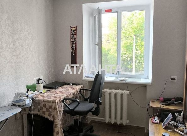 2-rooms apartment apartment by the address st. Gagarina pr (area 42,7 m²) - Atlanta.ua - photo 12