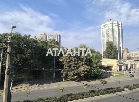 2-rooms apartment apartment by the address st. Gagarina pr (area 42,7 m²) - Atlanta.ua - photo 14