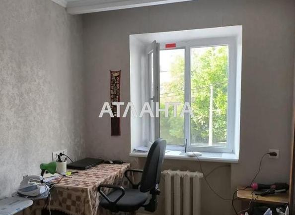 2-комнатная квартира по адресу Гагарина пр. (площадь 42,7 м²) - Atlanta.ua - фото 13