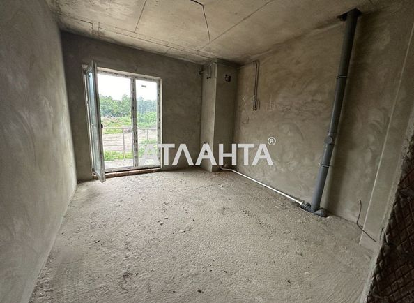 1-кімнатна квартира за адресою вул. Руська (площа 40,4 м²) - Atlanta.ua - фото 7