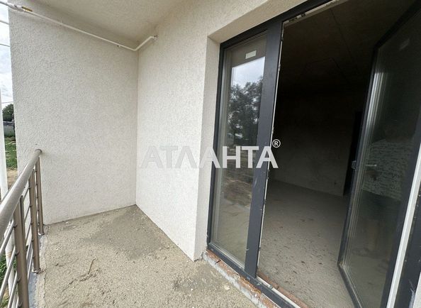 1-кімнатна квартира за адресою вул. Руська (площа 40,4 м²) - Atlanta.ua - фото 8