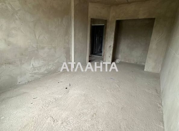 1-кімнатна квартира за адресою вул. Руська (площа 40,4 м²) - Atlanta.ua - фото 12