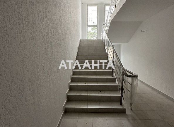 1-кімнатна квартира за адресою вул. Руська (площа 40,4 м²) - Atlanta.ua - фото 6