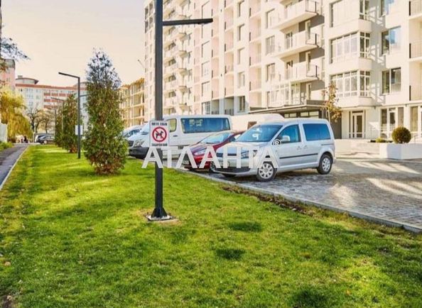 1-кімнатна квартира за адресою вул. Руська (площа 40,4 м²) - Atlanta.ua - фото 2