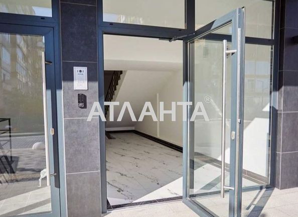 1-кімнатна квартира за адресою вул. Руська (площа 40,4 м²) - Atlanta.ua - фото 4