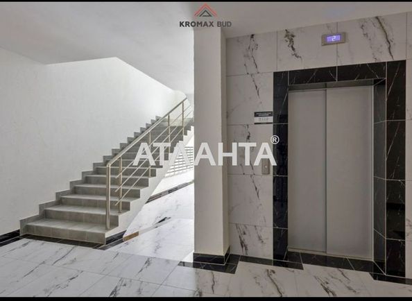 1-кімнатна квартира за адресою вул. Руська (площа 40,4 м²) - Atlanta.ua - фото 5
