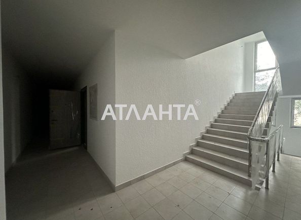 1-кімнатна квартира за адресою вул. Руська (площа 41,4 м²) - Atlanta.ua - фото 9