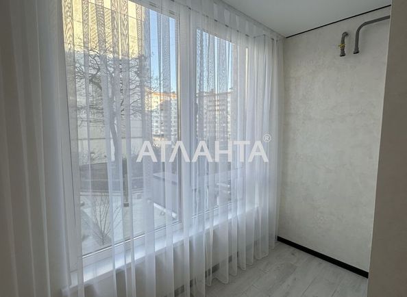 1-кімнатна квартира за адресою вул. Руська (площа 41,4 м²) - Atlanta.ua - фото 3