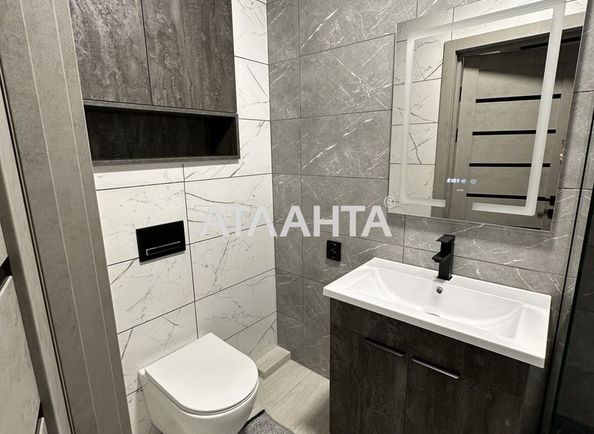 1-кімнатна квартира за адресою вул. Руська (площа 41,4 м²) - Atlanta.ua - фото 6