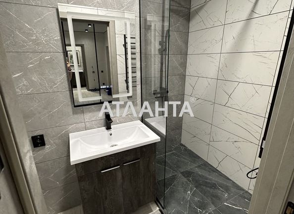 1-кімнатна квартира за адресою вул. Руська (площа 41,4 м²) - Atlanta.ua - фото 7