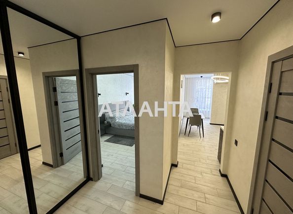 1-кімнатна квартира за адресою вул. Руська (площа 41,4 м²) - Atlanta.ua - фото 8