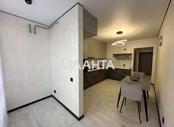 1-кімнатна квартира за адресою вул. Руська (площа 41,4 м²) - Atlanta.ua - фото 2