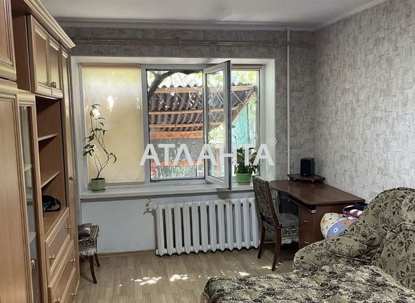 2-кімнатна квартира за адресою вул. Героїв оборони Одеси(Героїв Сталінграду) (площа 45 м²) - Atlanta.ua - фото 2