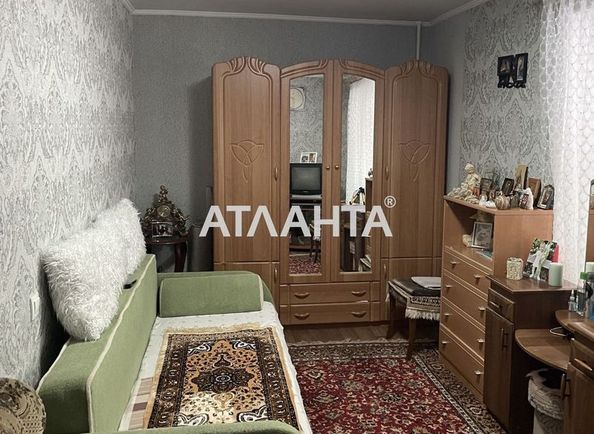 2-кімнатна квартира за адресою вул. Героїв оборони Одеси(Героїв Сталінграду) (площа 45 м²) - Atlanta.ua - фото 3