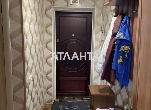 2-кімнатна квартира за адресою вул. Героїв оборони Одеси(Героїв Сталінграду) (площа 45 м²) - Atlanta.ua - фото 5