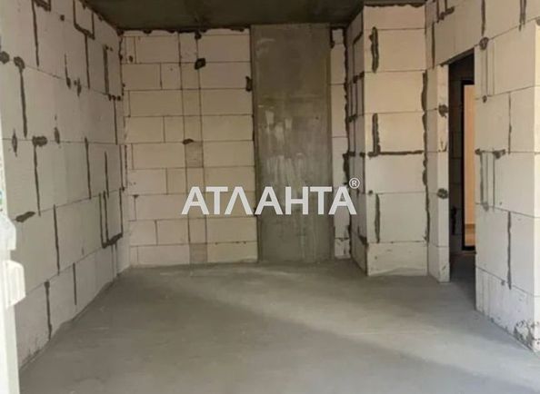 1-room apartment apartment by the address st. Profsoyuznaya (area 22,4 m²) - Atlanta.ua - photo 3