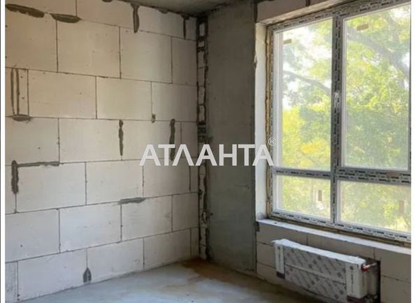 1-room apartment apartment by the address st. Profsoyuznaya (area 22,4 m²) - Atlanta.ua - photo 4