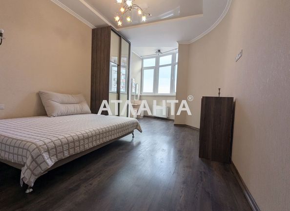 1-кімнатна квартира за адресою вул. Левітана (площа 71,1 м²) - Atlanta.ua - фото 2