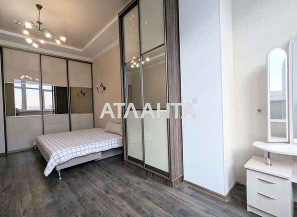 1-кімнатна квартира за адресою вул. Левітана (площа 71,1 м²) - Atlanta.ua - фото 3