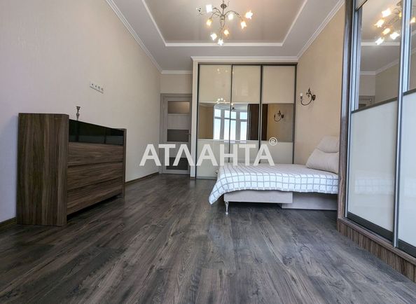 1-кімнатна квартира за адресою вул. Левітана (площа 71,1 м²) - Atlanta.ua - фото 4