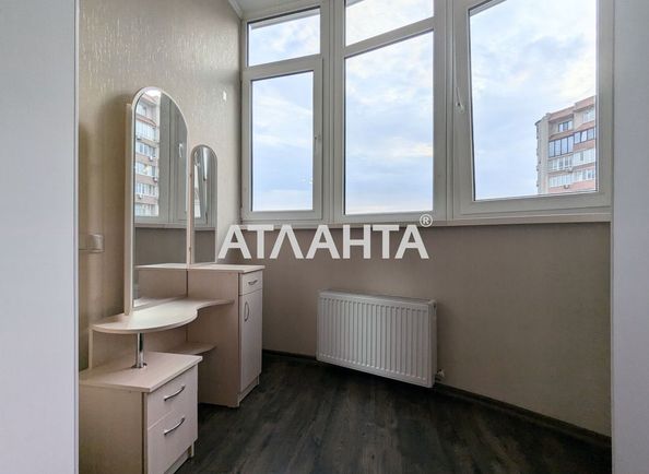 1-кімнатна квартира за адресою вул. Левітана (площа 71,1 м²) - Atlanta.ua - фото 5