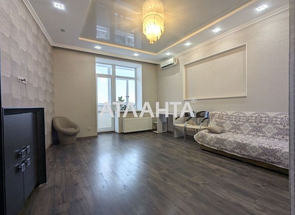 1-кімнатна квартира за адресою вул. Левітана (площа 71,1 м²) - Atlanta.ua - фото 6