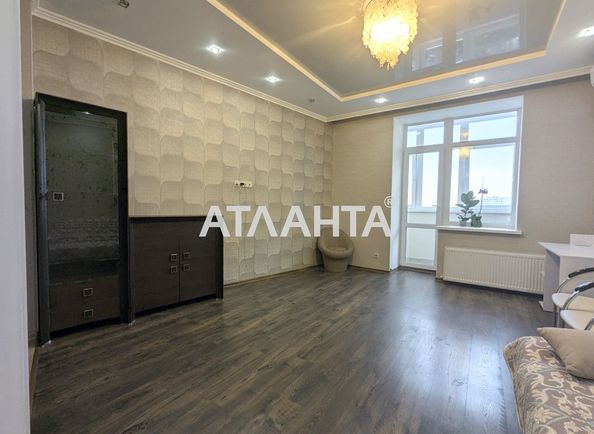 1-кімнатна квартира за адресою вул. Левітана (площа 71,1 м²) - Atlanta.ua - фото 7