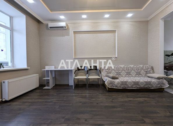 1-кімнатна квартира за адресою вул. Левітана (площа 71,1 м²) - Atlanta.ua - фото 9