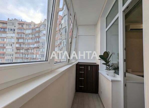 1-кімнатна квартира за адресою вул. Левітана (площа 71,1 м²) - Atlanta.ua - фото 10