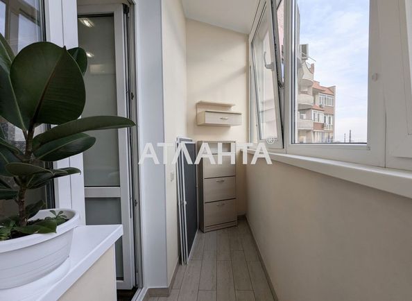 1-кімнатна квартира за адресою вул. Левітана (площа 71,1 м²) - Atlanta.ua - фото 11