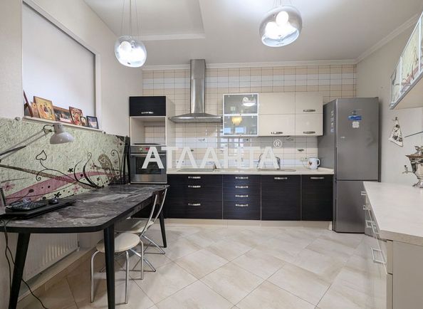 1-кімнатна квартира за адресою вул. Левітана (площа 71,1 м²) - Atlanta.ua - фото 12