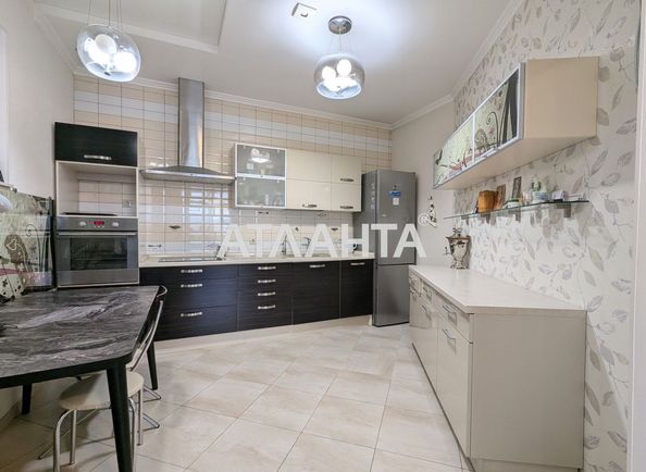 1-кімнатна квартира за адресою вул. Левітана (площа 71,1 м²) - Atlanta.ua - фото 13