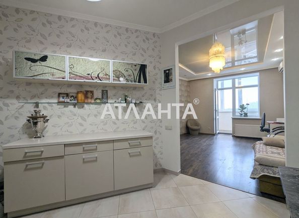 1-кімнатна квартира за адресою вул. Левітана (площа 71,1 м²) - Atlanta.ua - фото 14
