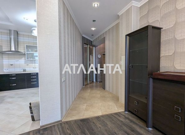 1-кімнатна квартира за адресою вул. Левітана (площа 71,1 м²) - Atlanta.ua - фото 15