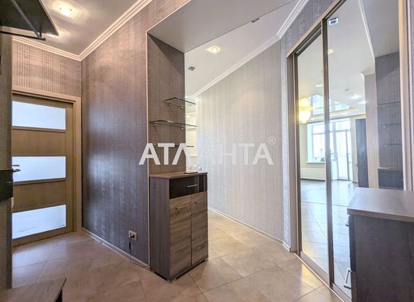 1-кімнатна квартира за адресою вул. Левітана (площа 71,1 м²) - Atlanta.ua - фото 16