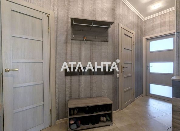 1-кімнатна квартира за адресою вул. Левітана (площа 71,1 м²) - Atlanta.ua - фото 17
