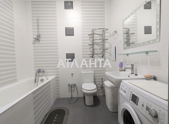 1-кімнатна квартира за адресою вул. Левітана (площа 71,1 м²) - Atlanta.ua - фото 18