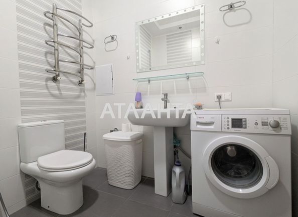 1-кімнатна квартира за адресою вул. Левітана (площа 71,1 м²) - Atlanta.ua - фото 19