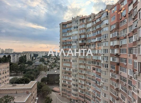 1-кімнатна квартира за адресою вул. Левітана (площа 71,1 м²) - Atlanta.ua - фото 21