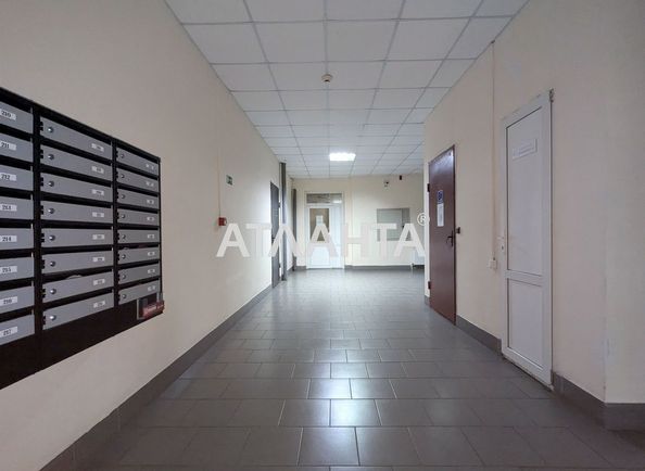 1-кімнатна квартира за адресою вул. Левітана (площа 71,1 м²) - Atlanta.ua - фото 24