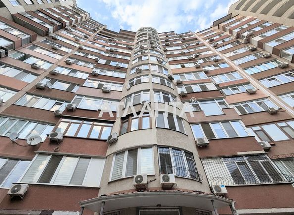 1-кімнатна квартира за адресою вул. Левітана (площа 71,1 м²) - Atlanta.ua - фото 25