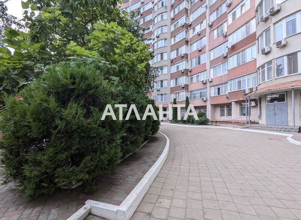 1-кімнатна квартира за адресою вул. Левітана (площа 71,1 м²) - Atlanta.ua - фото 26