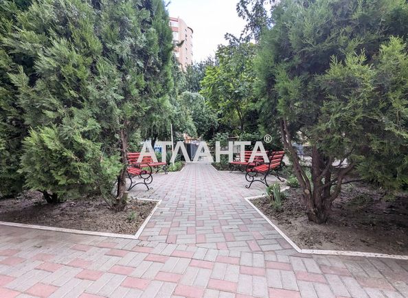 1-кімнатна квартира за адресою вул. Левітана (площа 71,1 м²) - Atlanta.ua - фото 27