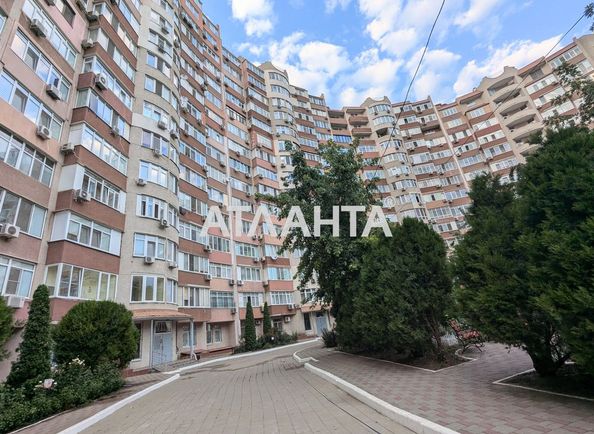 1-кімнатна квартира за адресою вул. Левітана (площа 71,1 м²) - Atlanta.ua - фото 28
