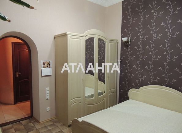 3-rooms apartment apartment by the address st. Deribasovskaya (area 85 m²) - Atlanta.ua